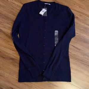 Brand new GAP cardigan
